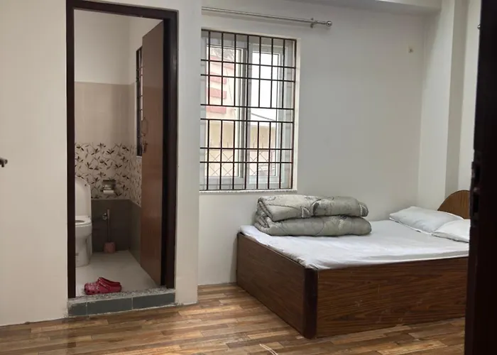 Appartement In