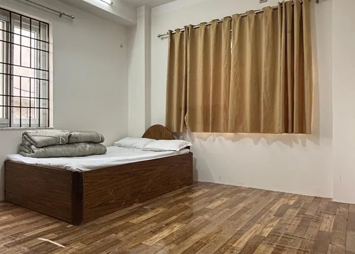In Appartement Katmandou